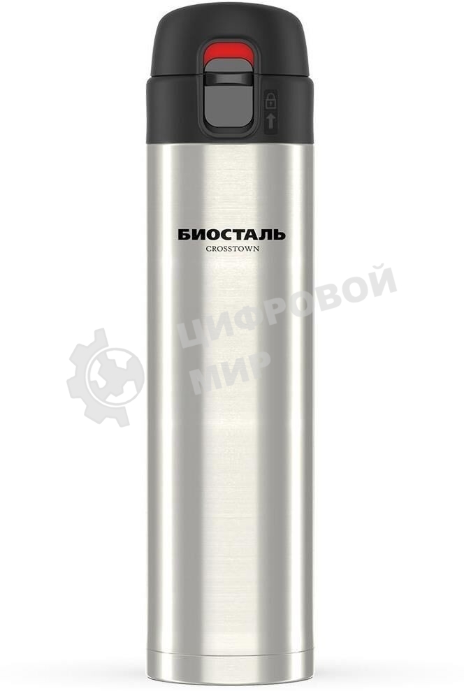 Термос-кружка БИОСТАЛЬ NMU-520 0,52 л.