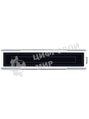 Вентилятор для корпуса Lian-Li Uni Fan SL-INF Wireless 120 ARGB 120х124.5x28 белый 4-pin 29.2дБ (упак.:3шт) (G99.12SLIN1W3W.R0) Ret