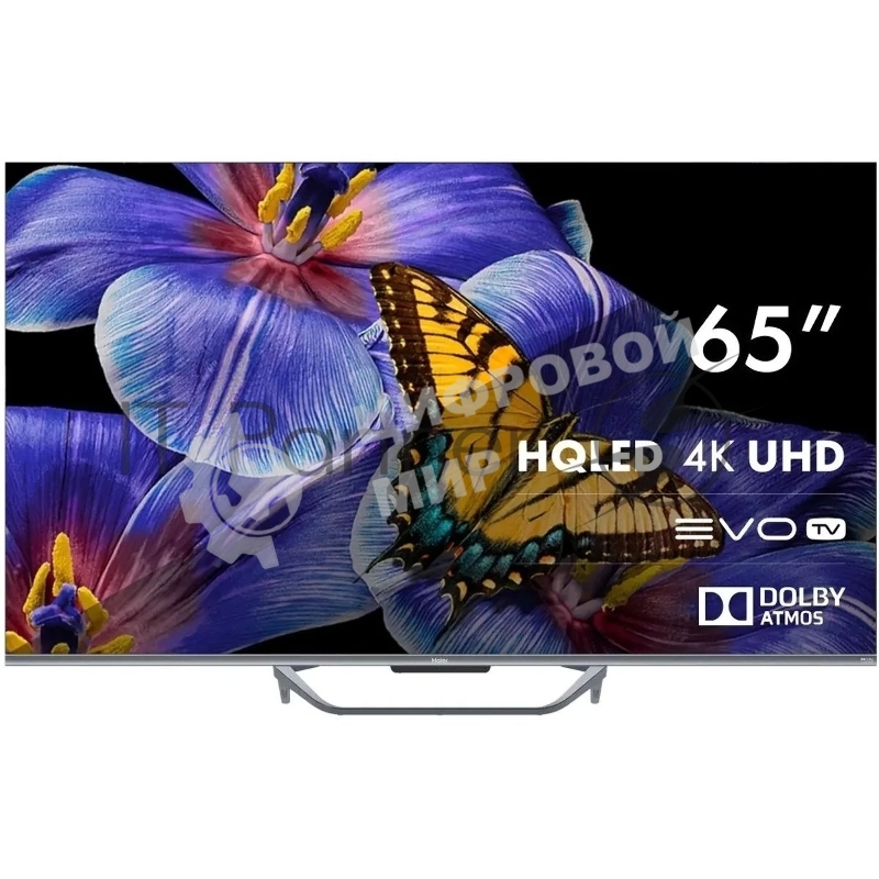 Телевизор Haier 65