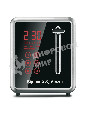 Тостер Zigmund & Shtain ST-100