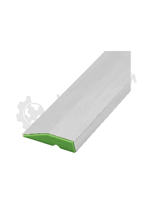 Правило алюминиевое Сибртех 