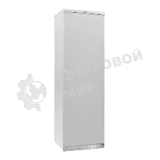 Холодильник Pozis Свияга 538-8 М белый однокамерный 376л (металлическая дверь)