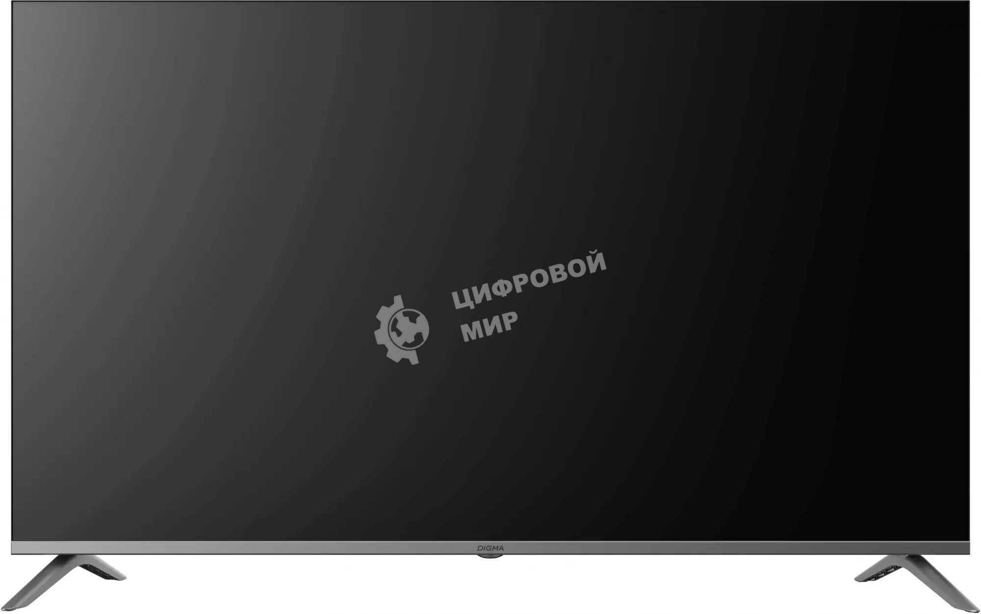 Телевизор Digma 55
