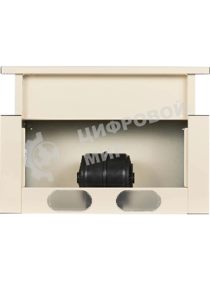 Вытяжка телескопическая Elikor Интегра 60П-400-В2Л молочный, 60 см, 400 куб. м/ч, 55 дБ