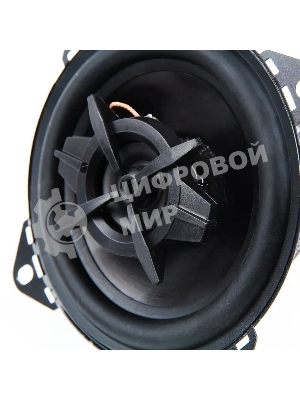 Колонки автомобильные ACV PG-522S 120Вт 88дБ 4Ом 13см (5дюйм) (ком.:2кол.) коаксиальные двухполосные