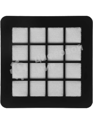 Набор фильтров Hyundai HVC39HH (3 фильт.)