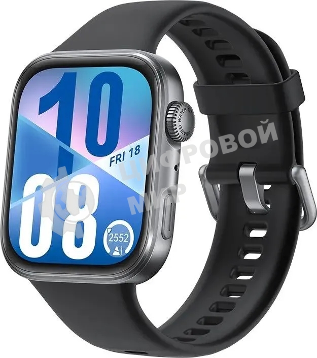 Умные часы Huawei Watch Fit 4 Seiya-B09F, 1.82