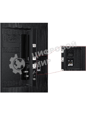 Телевизор Samsung 32