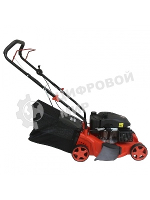 Газонокосилка КАЛИБР ГКБ - 5/400