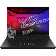 Ноутбук ASUS ROG Strix SCAR 16 G635LX-RW041 Intel Core Ultra 9 275HX 2100MHz/16