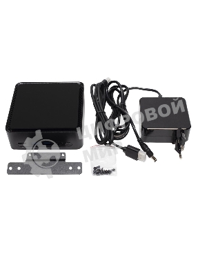 Компьютер Raskat Standart 507 (Intel Core i5-12450H, RAM 16Gb, SSD 1Tb, noOS)