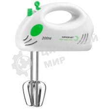 Миксер Magnit RMM-2413 белый