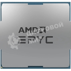 Процессор AMD EPYC 9454 Soc-SP5 2.75 GHz OEM