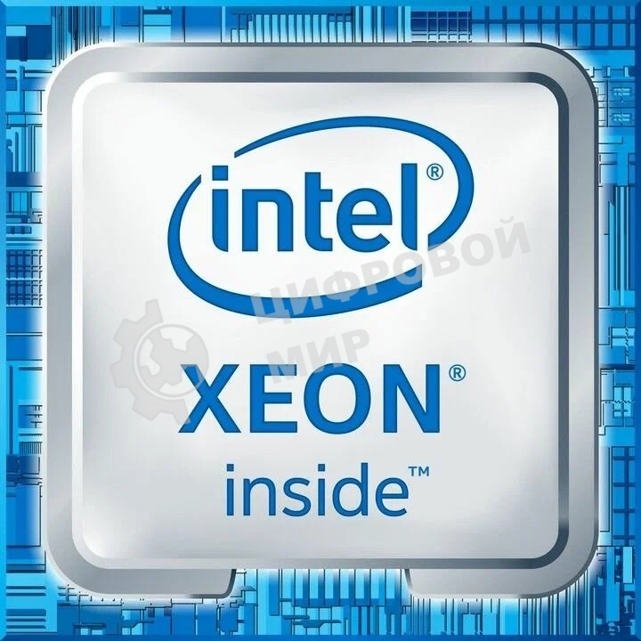 Процессор Intel Xeon E5-2699v4 Soc-2011-3 2.2GHz OEM