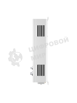 Водонагреватель газ Edisson H 20 DL