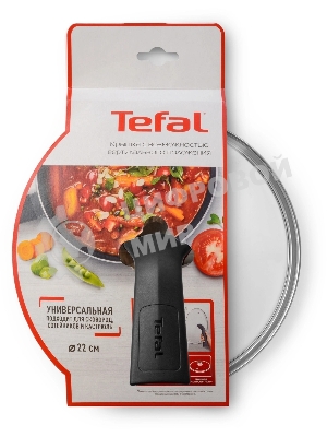 Крышка Tefal Maestro 04198722 d=22 см (9100038841)