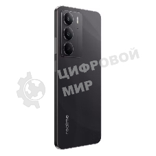 Смартфон Realme C75, 8/256Gb, черный