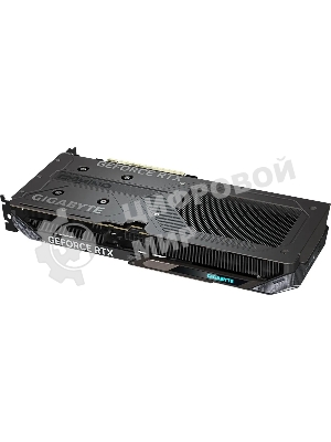 Видеокарта Gigabyte GeForce RTX 5060 Ti Gaming OC, NVIDIA RTX 5060 Ti, 8 ГБ GDDR7, 128 бит, PCI-e 5.0, 1xHDMI, 3xDP, 2647 МГц