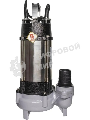 Фекальный насос Ресанта НФ-20000 77/5/2