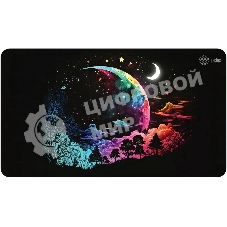 Коврик для мыши Cactus Moon 700x400x3мм