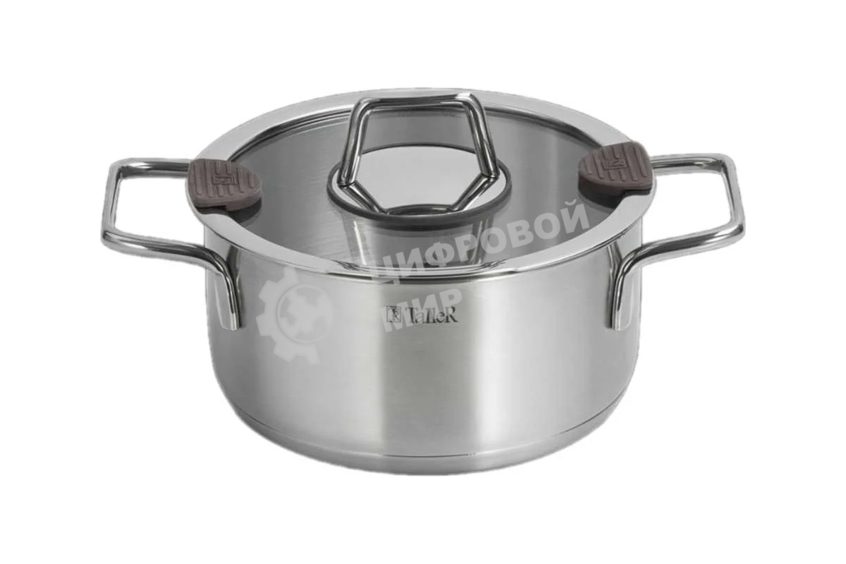 Кастрюля TALLER TR-11031