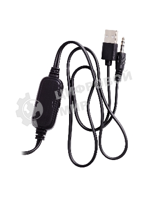 Портативная колонка Smartbuy MINI PRO черный