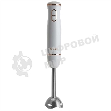 Блендер Delta DL-7062B белый 1,2кВт