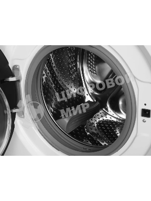 Стиральная машина Vitek VT-WFE9201 класс: A+++ загр.фронтальная макс.:10.5кг белый инвертор