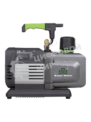 Насос вакуумный Ballu Super Stars ST-4BM