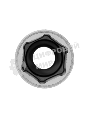 Набор удлиненных торцевых головок Matrix 1/2