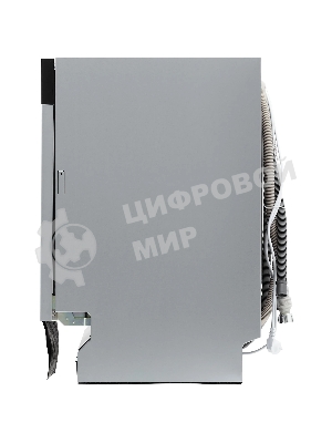 Встраиваемая посудомоечная машина Krona KAMAYA 60 BI V2