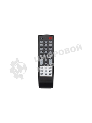 Портативная колонка Ritmix SP-910B черный