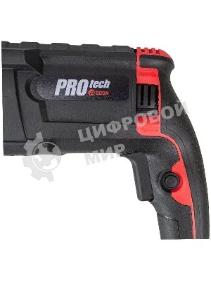 Перфоратор электрический Edon ProTech 1400RH