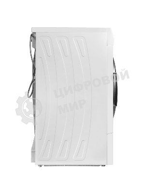 Сушильная машина MAUNFELD MFDM157WH100 SLIM