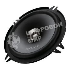 Колонки автомобильные Sony XS-FB131E (без решетки) 230Вт 13см (5дюйм) (ком.:2кол.) коаксиальные однополосные