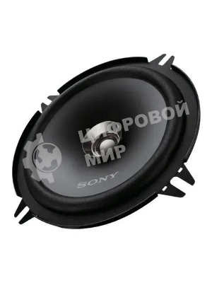 Колонки автомобильные Sony XS-FB131E (без решетки) 230Вт 13см (5дюйм) (ком.:2кол.) коаксиальные однополосные