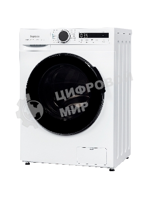 Стиральная машина Бирюса WM-MR814/15 инверторный мотор