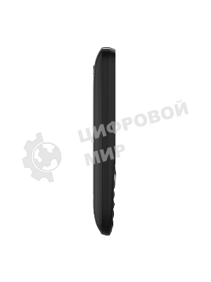 Мобильный телефон Maxvi K20 черный