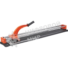 Плиткорез ручной PATRIOT THC 1000, усиленный, лазер, резка под углом, боков.поддержка, литая станина, 1000 мм