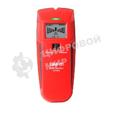 Бесконтактный индикатор-детектор напряжения, металла и древесины UNI-T UT387A