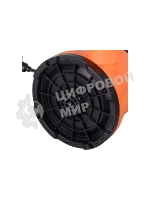 Дренажный насос Вихрь ДН-400 68/2/1 400 вт, глуб-8 м, max-11,3 м/час,частицы-5 мм