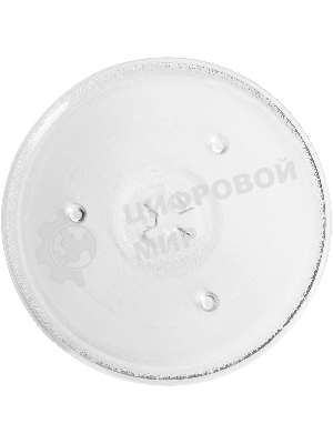 Микроволновая печь Hyundai HYM-M2048 белый, 20 л, 700 Вт, переключатели - поворотный механизм