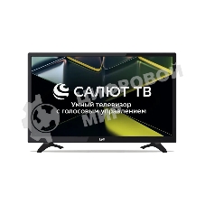 Телевизор LEFF 24