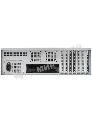 Серверный корпус ExeGate EX293914RUS Pro 3U450-09 (RM 19