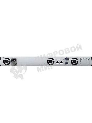Сетевое хранилище Synology RS422+