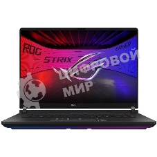 Ноутбук ASUS ROG Strix SCAR 16 G635LX-RW041 Intel Core Ultra 9 275HX 2100MHz/16
