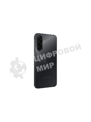 Смартфон Samsung Galaxy A17 SM-A175F, 4/128Gb черный