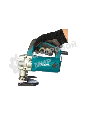 Электроножницы по металлу Makita JS3201J