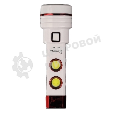 Фонарь Smartbuy (SBF-862) SBF-862 белый