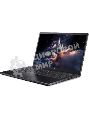 Ноутбук Acer Nitro V 15 ANV15-52-5546 Intel Core 5 210H/16Gb/SSD 512Gb/RTX 5050 8Gb/15.6